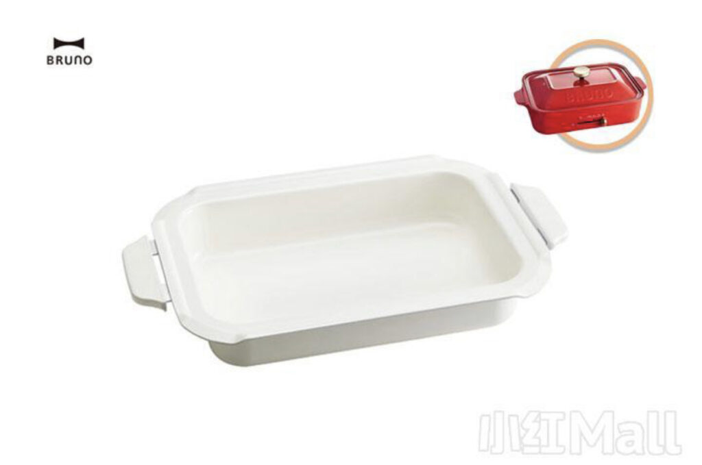 北美爆款 BRUNO 多功能网红料理锅小羊毛：独家折扣码 + 史低价