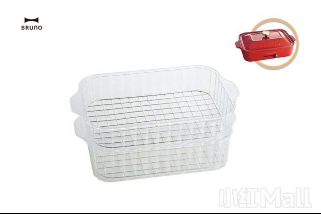 北美爆款 BRUNO 多功能网红料理锅小羊毛：独家折扣码 + 史低价