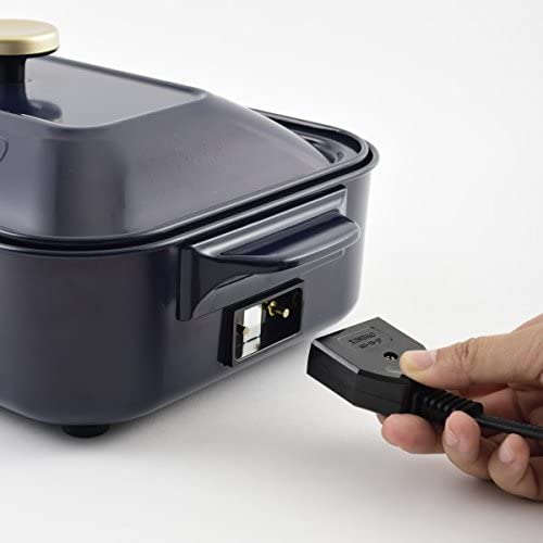 北美爆款 BRUNO 多功能网红料理锅小羊毛：独家折扣码 + 史低价