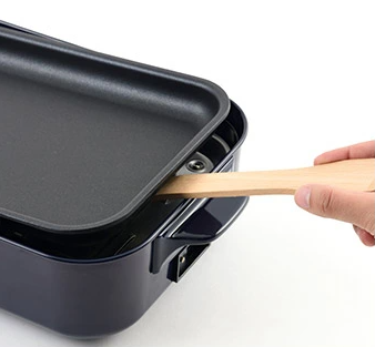 北美爆款 BRUNO 多功能网红料理锅小羊毛：独家折扣码 + 史低价