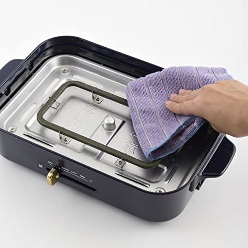 北美爆款 BRUNO 多功能网红料理锅小羊毛：独家折扣码 + 史低价