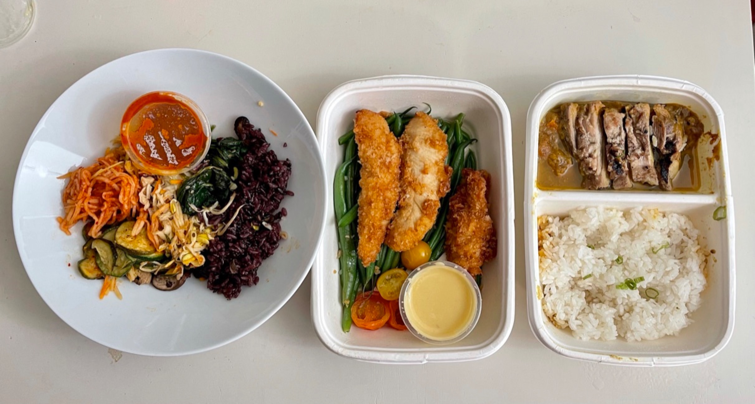 CookUnity 美味大餐立减 :豚骨拉面、虾仁乌冬面、Pho、饺子、麻婆豆腐等【11/12: 奖励提高到 】