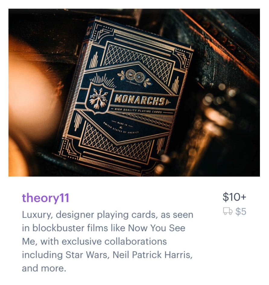 Goody 介绍：送小礼品的 App，新用户  注册奖励，添加生日再送 【02/07 更新：14 号之前所有礼物全部免邮费！】