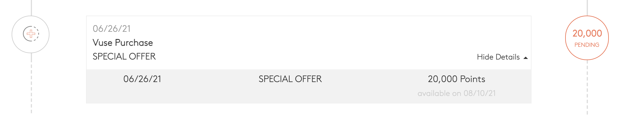 Swagbucks/MyPoints + Vuse 超级倒赚【09/17 更新：又可以撸了，速上，这次几乎每个人都有】