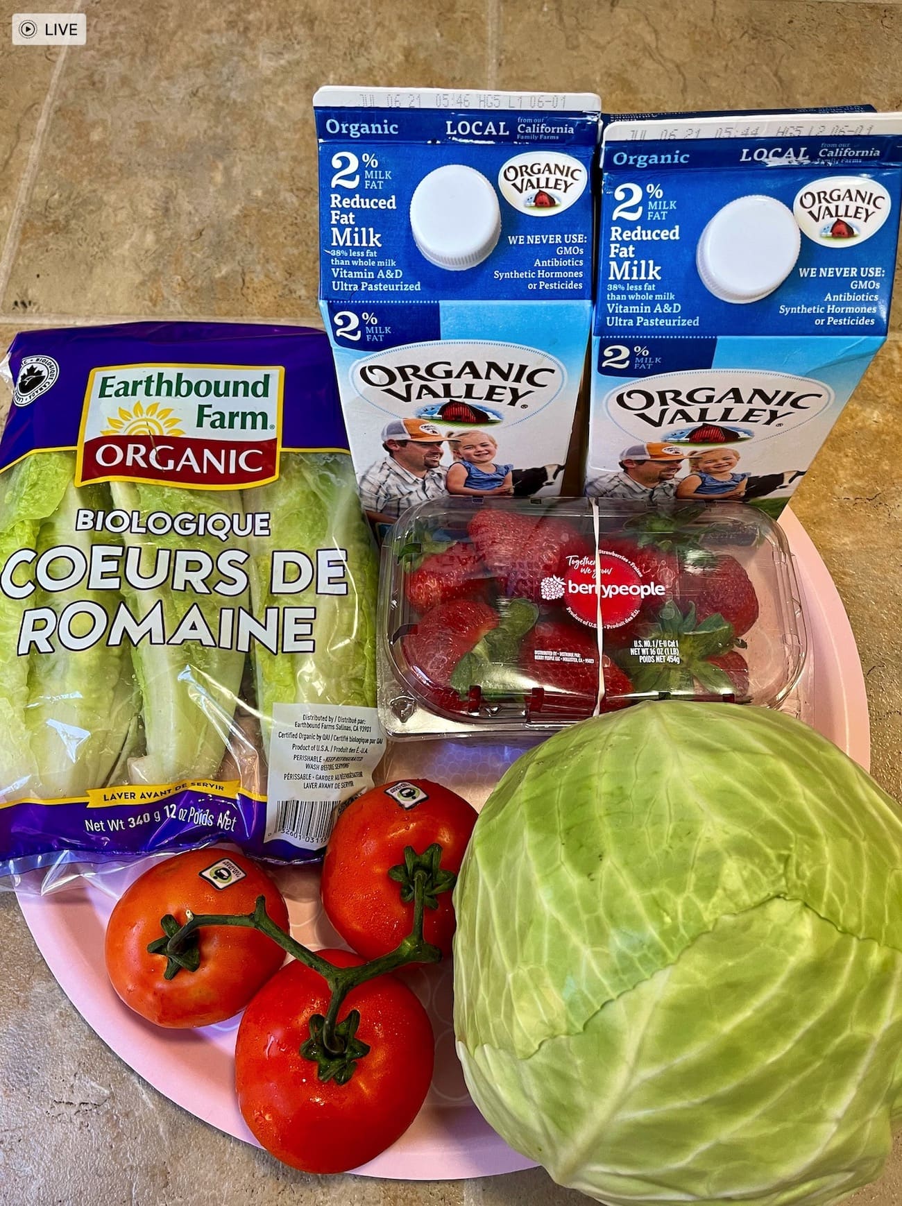 生鲜配送服务 Imperfect Foods 介绍【1/21更新：新用户半价】