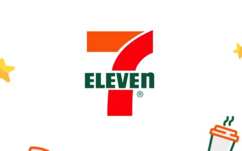 7-11 的积分奖励项目 7REWARDS 介绍【注册奖励 1000 积分】