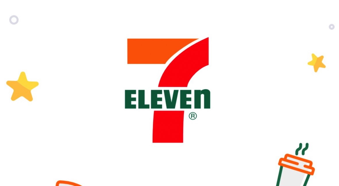 7-11 的积分奖励项目 7REWARDS 介绍【注册奖励 1000 积分】