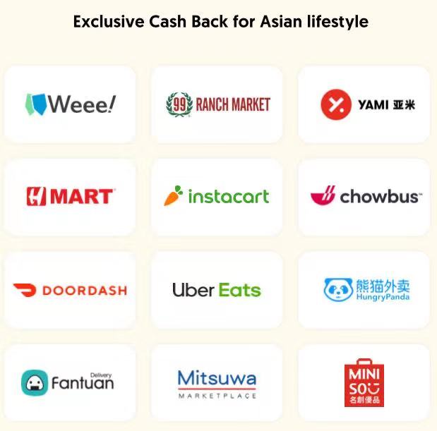 Cheese 小黄卡介绍：专为华人生活打造的高福利借记卡，无 SSN 即可申请