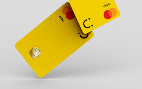 Cheese 小黄卡介绍：专为华人生活打造的高福利借记卡，无 SSN 即可申请