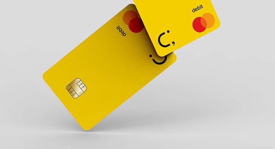 Cheese 小黄卡介绍：专为华人生活打造的高福利借记卡，无 SSN 即可申请