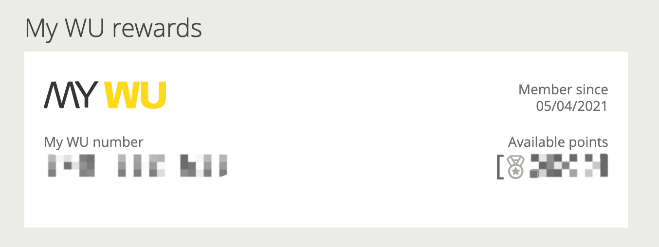 使用西联汇款(WesternUnion)将美元汇款回国的方法介绍【注册奖励 ,11/2:Rewards 项目全面更新】