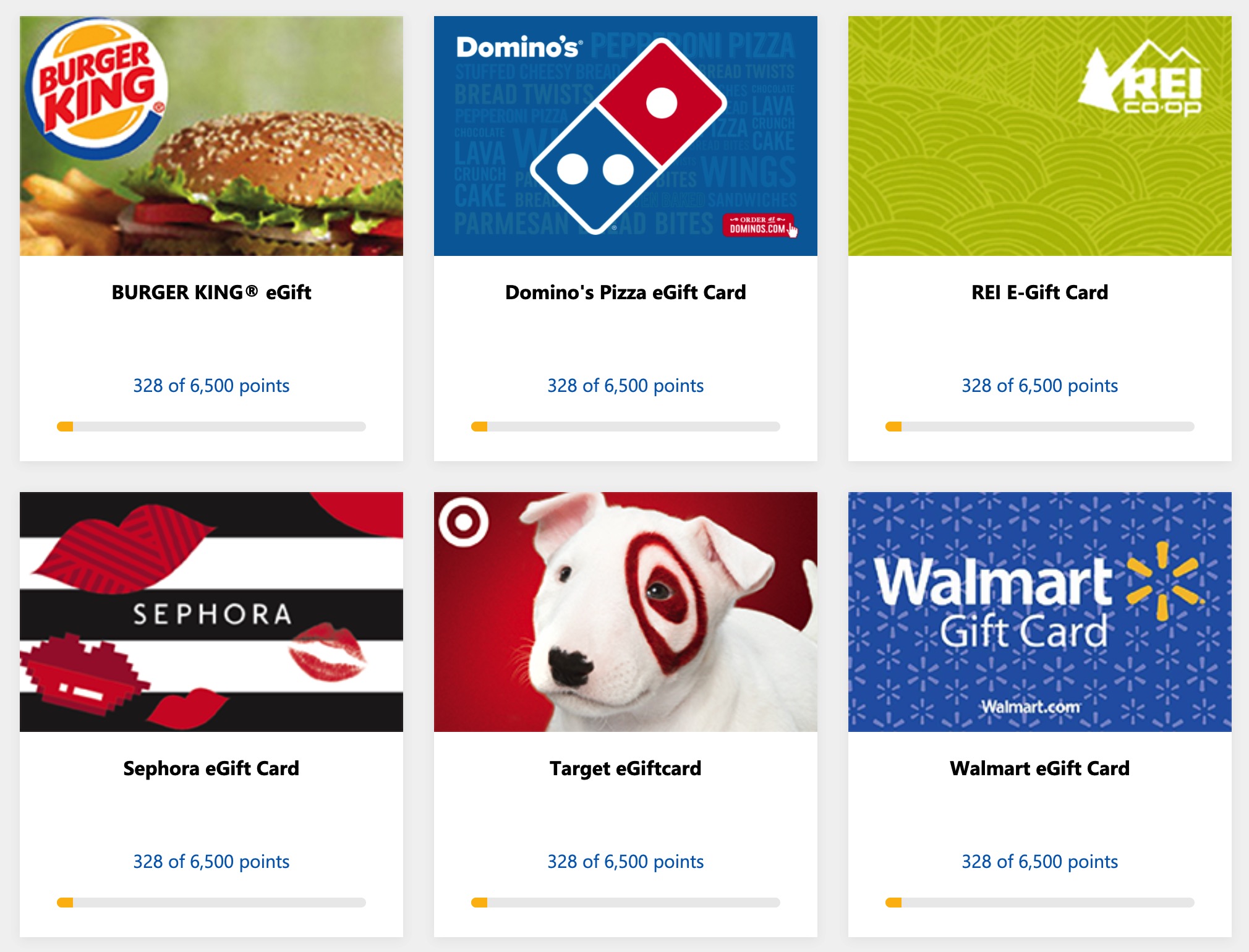 Microsoft Rewards 介绍:日常搜索还可以赚钱?快来薅微软羊毛【注册即奖励 1570 积分】