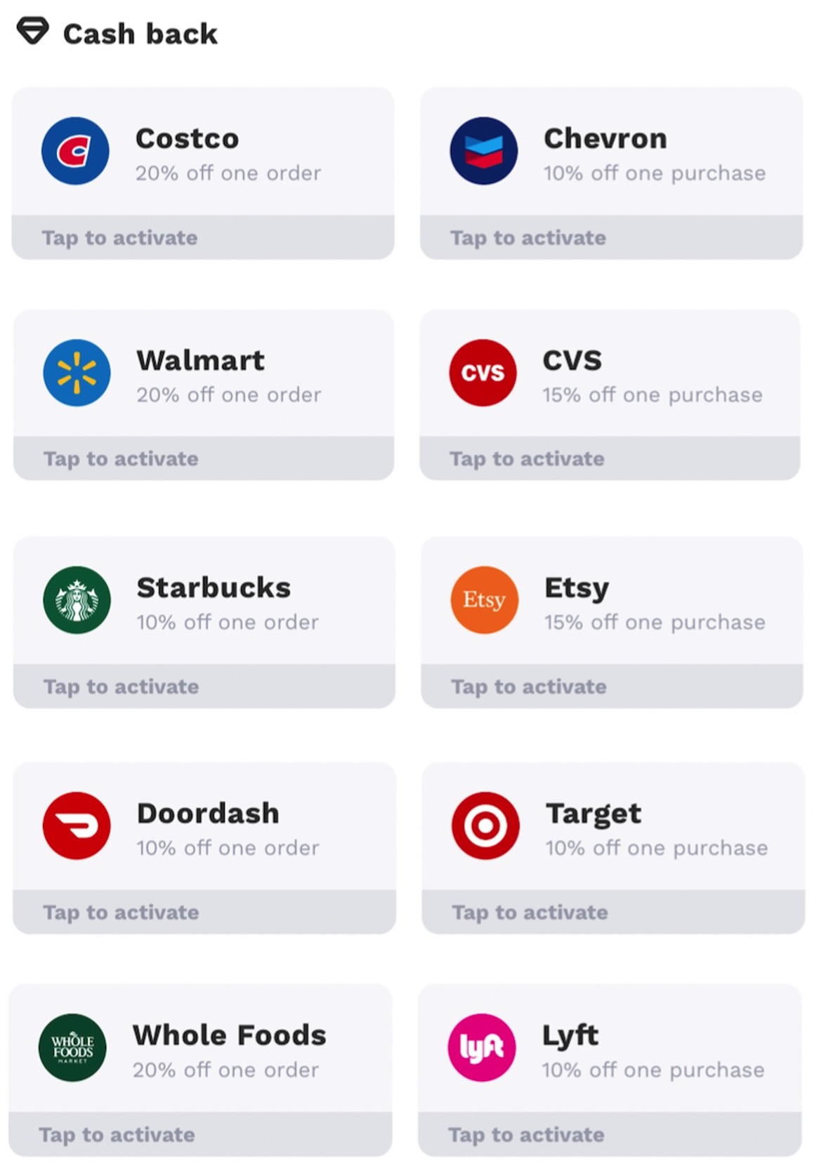 Albert 银行卡介绍：特定商家消费返现【开卡奖励 0，06/03 更新：开卡奖励提高至 0】