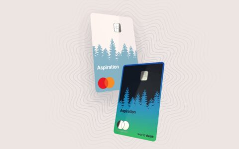 Aspiration 开通 Checking 账户奖励 $150/$200，无需 Direct Deposit，全网最高【03/02 新增：信用卡 $300 开卡奖励】