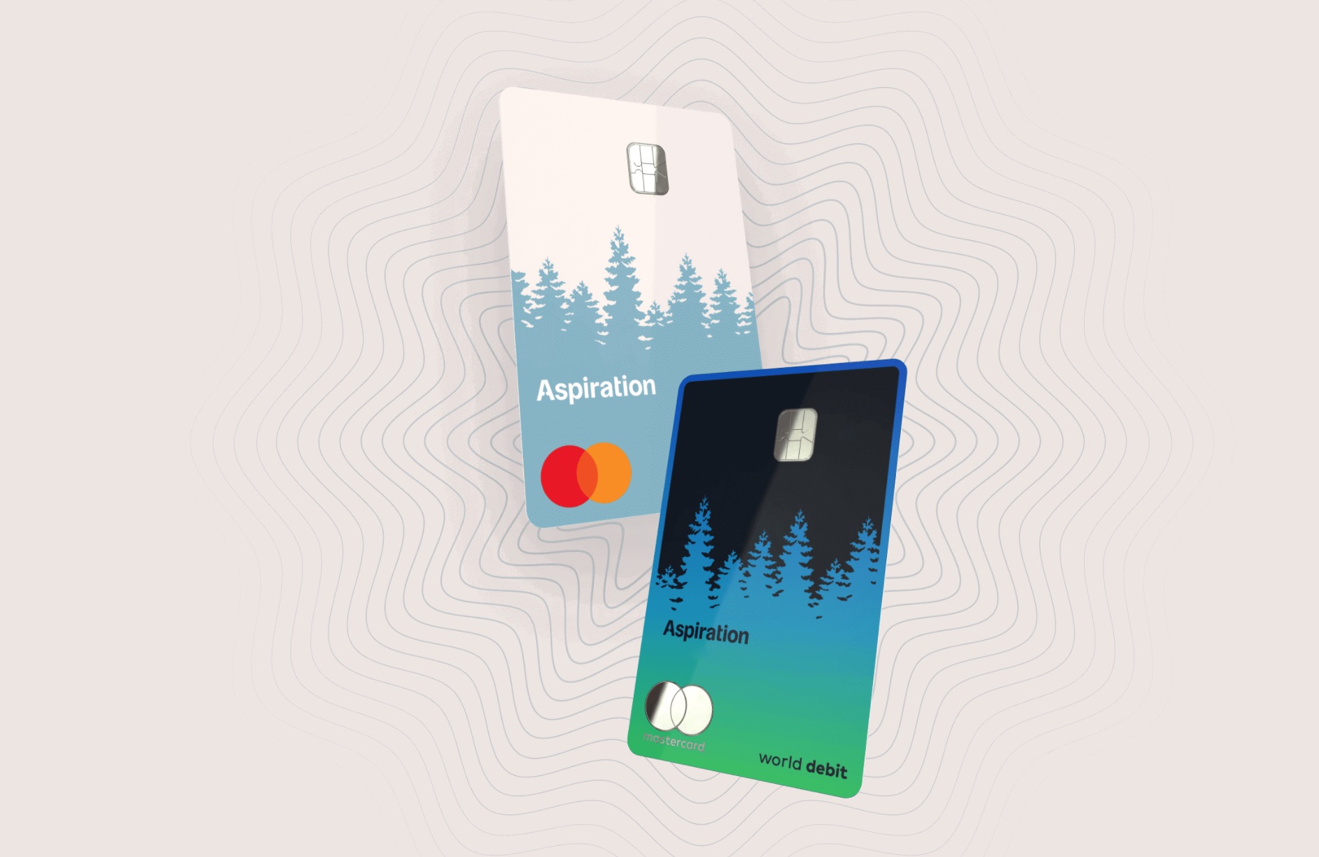 Aspiration 开通 Checking 账户奖励 $150/$200，无需 Direct Deposit，全网最高【03/02 新增：信用卡 $300 开卡奖励】