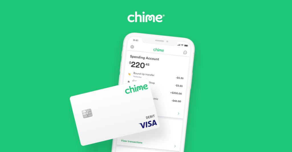 Chime 银行卡介绍【开户奖励 $560，7/10：奖励更新。欢迎分享 Referral links】
