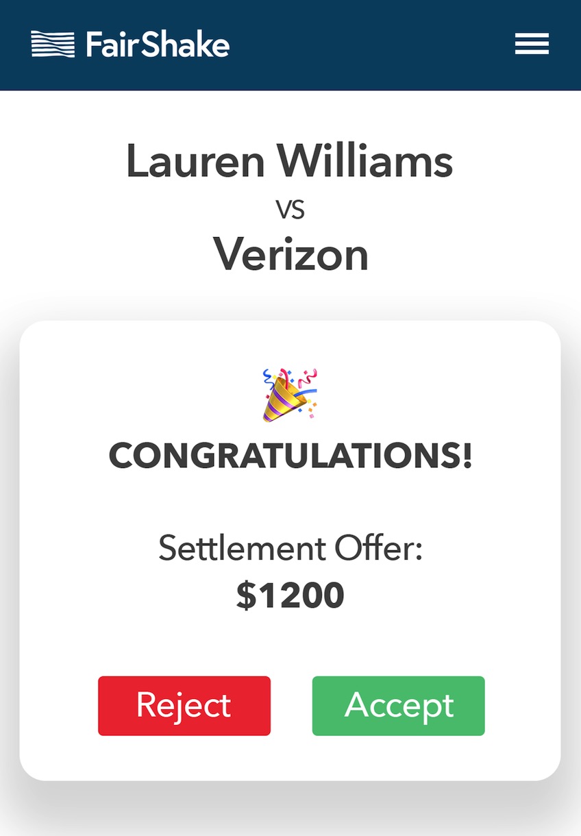 FairShake 介绍：薅羊毛被反撸了怎么办？帮你和大公司进行消费者仲裁【例如乱收费、不给奖励等等，支持 40 多家常用公司】