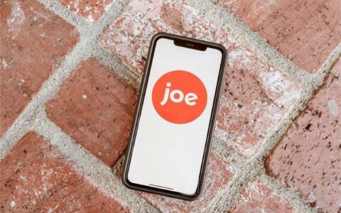 Joe Coffee App：新用户立即赠送 $5，可免费点一杯咖啡，支持众多本地咖啡馆