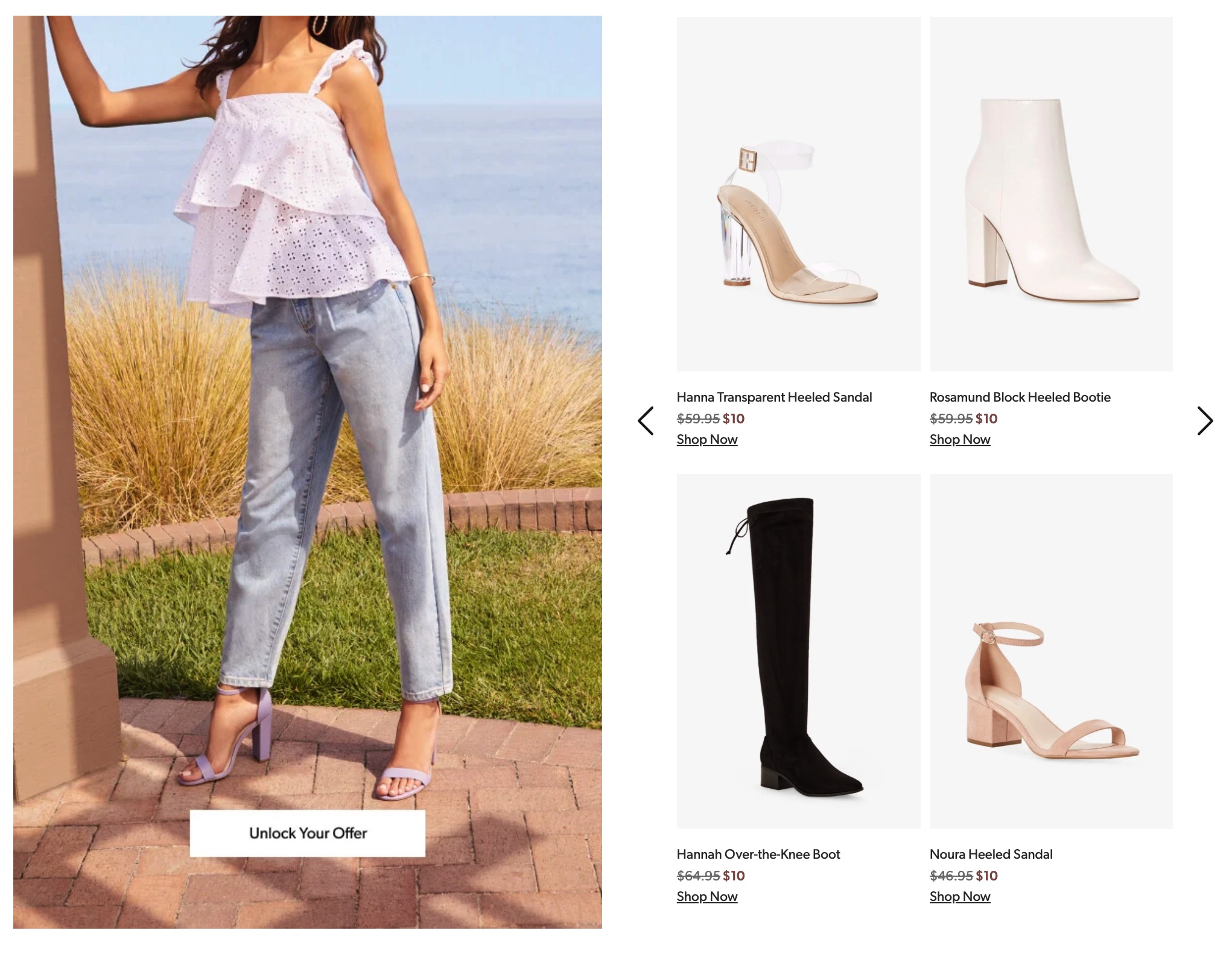 Swagbucks 上免费获取 4 双鞋,还可以倒赚