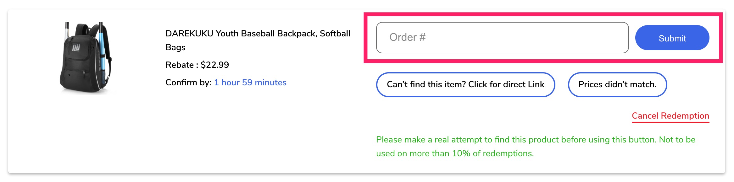 Rebaid 介绍：超多免费产品 100% 返现，无需留评，支持 Amazon、Walmart 等【1/13 更新：两个免费插排不错】