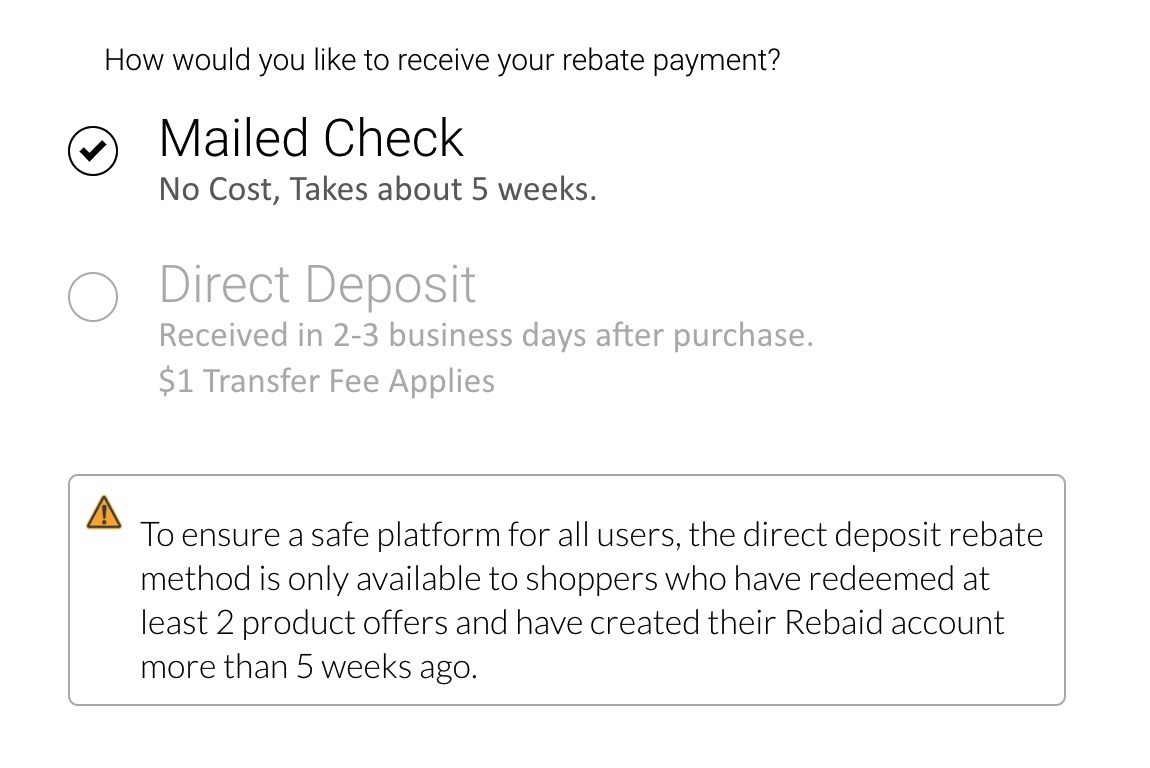 Rebaid 介绍：超多免费产品 100% 返现，无需留评，支持 Amazon、Walmart 等【1/13 更新：两个免费插排不错】