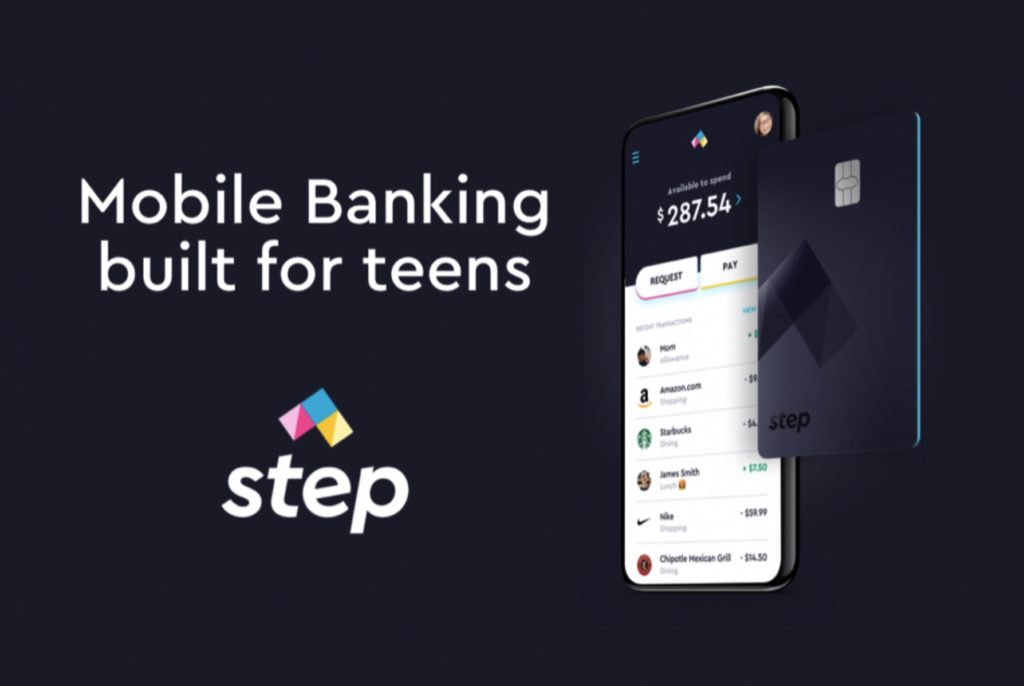 Step 银行卡介绍：专为儿童设计的银行卡【注册即送 $10，无门槛提现，12/09 更新：注册奖励提高至 $10】