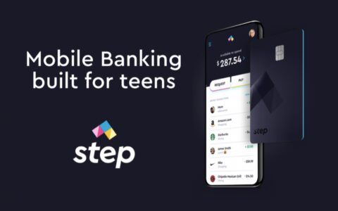 Step 银行卡介绍：专为儿童设计的银行卡【注册即送 $10，无门槛提现，12/09 更新：注册奖励提高至 $10】