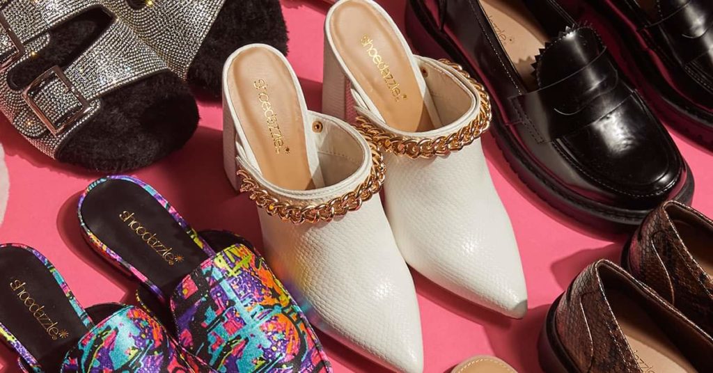 Swagbucks 上免费获取 4 双鞋，还可以倒赚