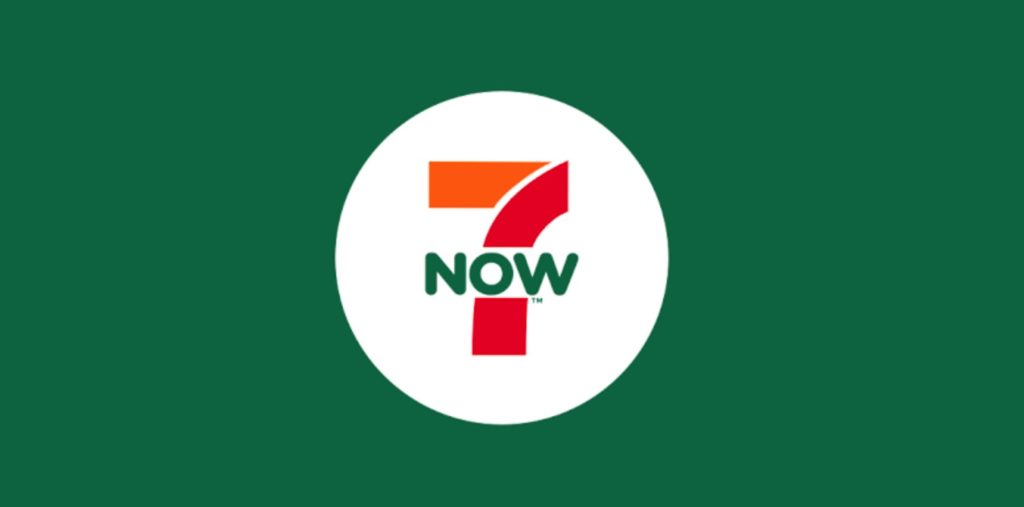 7-11 便利店配送到家应用 7Now 介绍【新用户满 $15 减 $10，7/11 更新：免费一年 Gold 会员！】