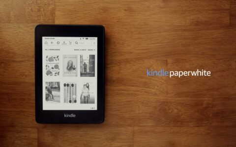 Amazon 学生福利：Prime 会员买 Kindle Paperwhite 立减 $45