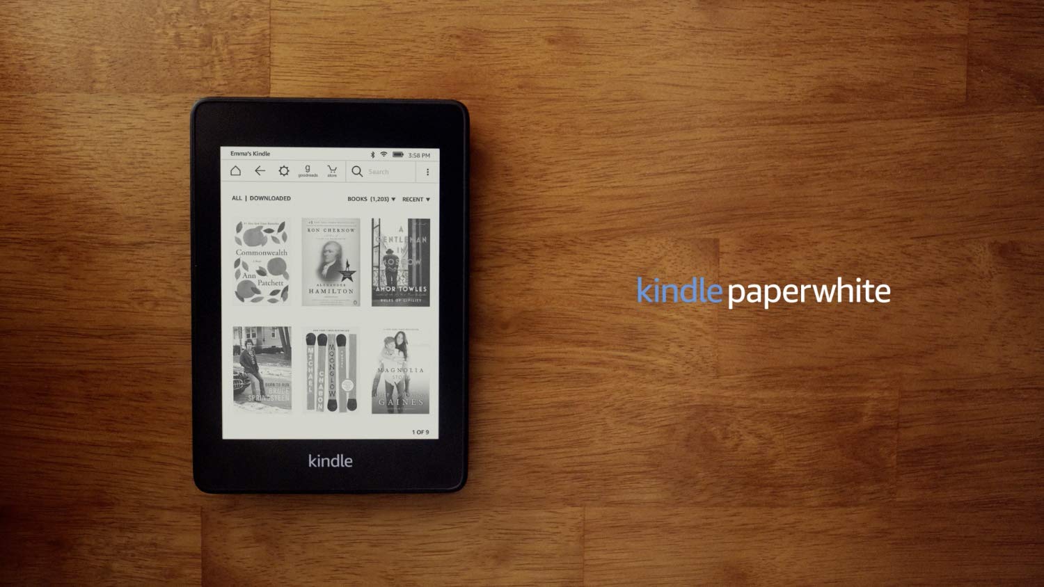 Amazon 学生福利：Prime 会员买 Kindle Paperwhite 立减 $45