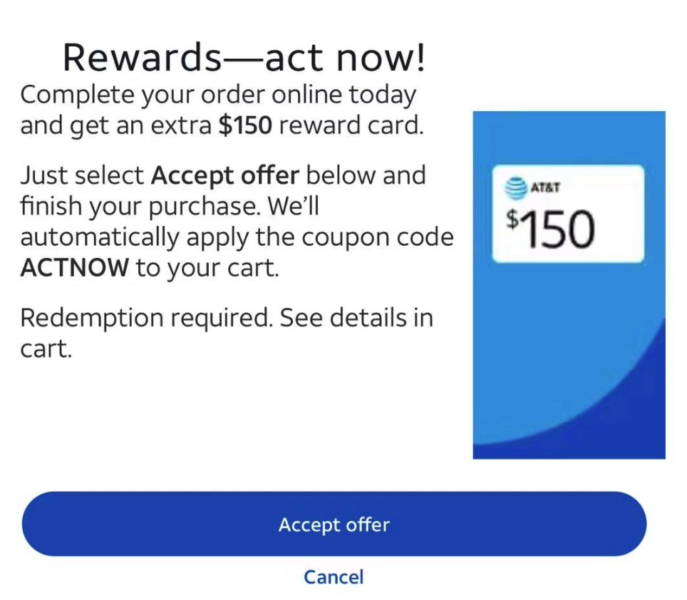 免费办理一年 AT&T Fiber 光纤网络，甚至可以倒赚！