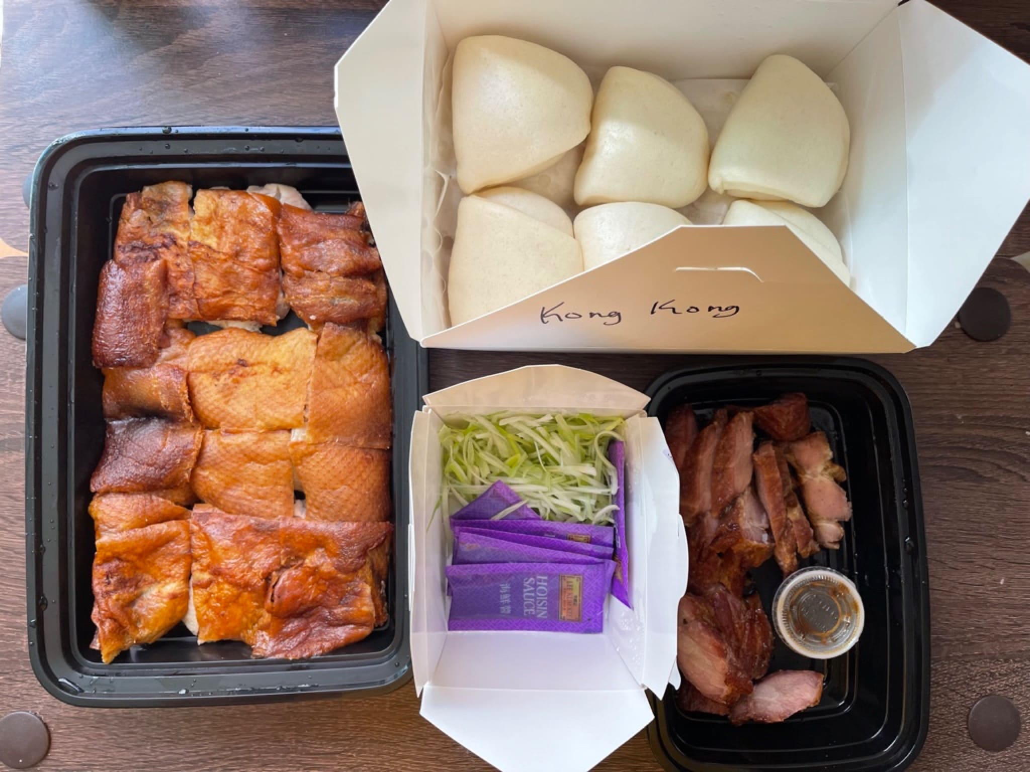 湾区外卖 Bentocart 介绍，足不出户吃 SF 美食【新用户注册奖励 ，不收消费税，09/13 更新收货体验】