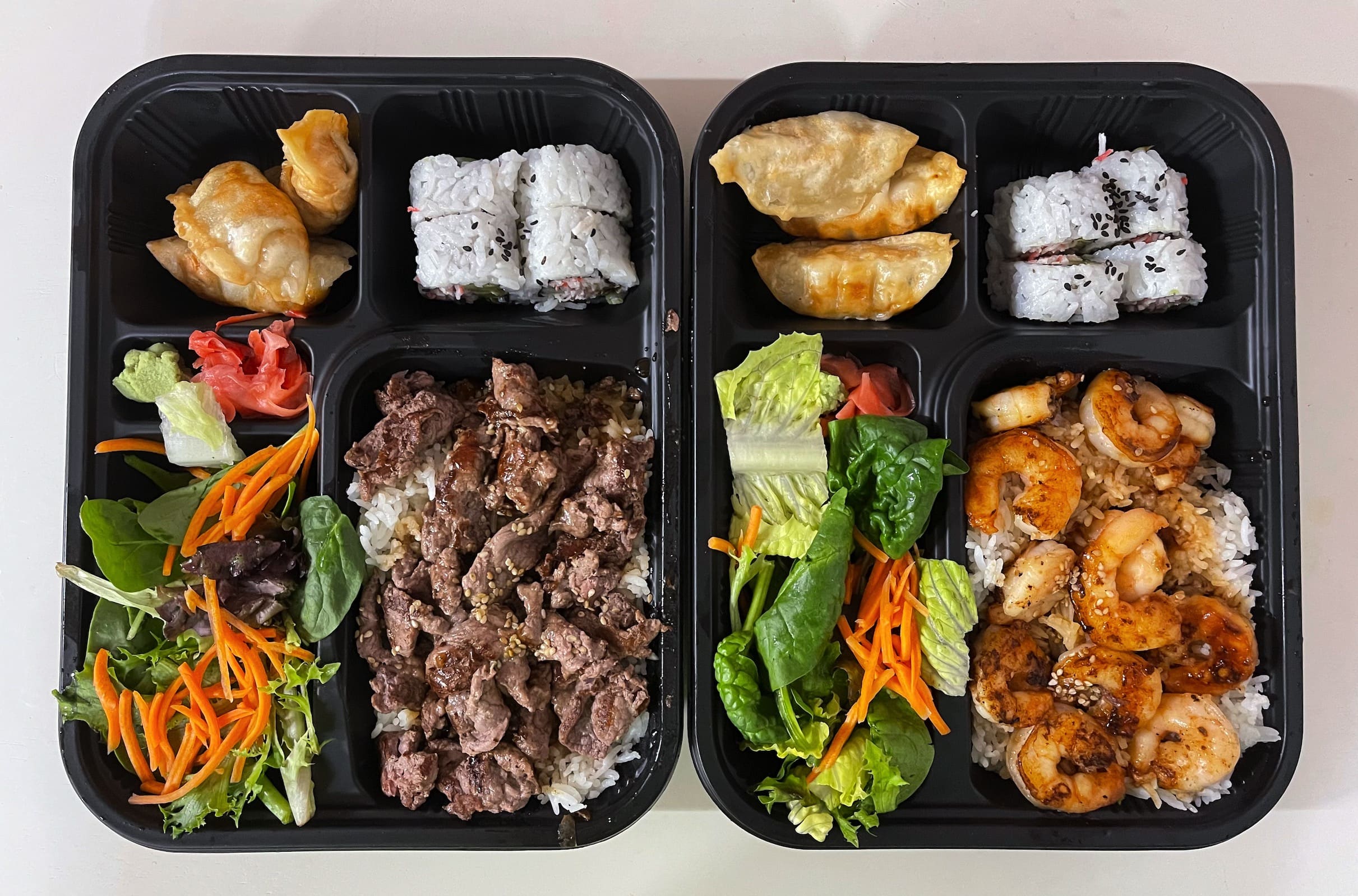 外卖平台 Club Feast，便宜实惠！注册送  + 倒赚 【09/27 更新：强烈推荐的便当，有图有真相，新增与 DoorDash 价格对比】