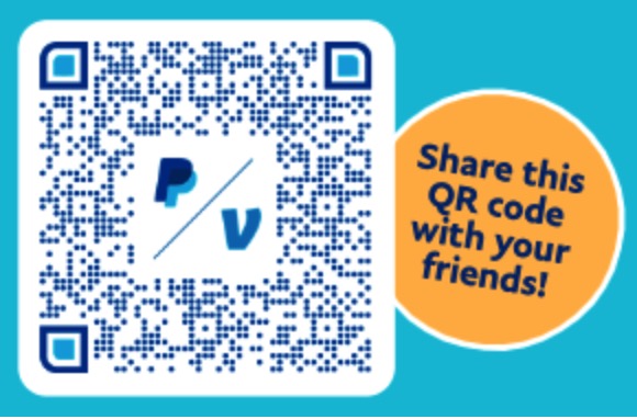 CVS 用 PayPal 或 Venmo 支付满  减 ，可买礼卡，两个应用都可添加【可叠加满  减  倒赚 】