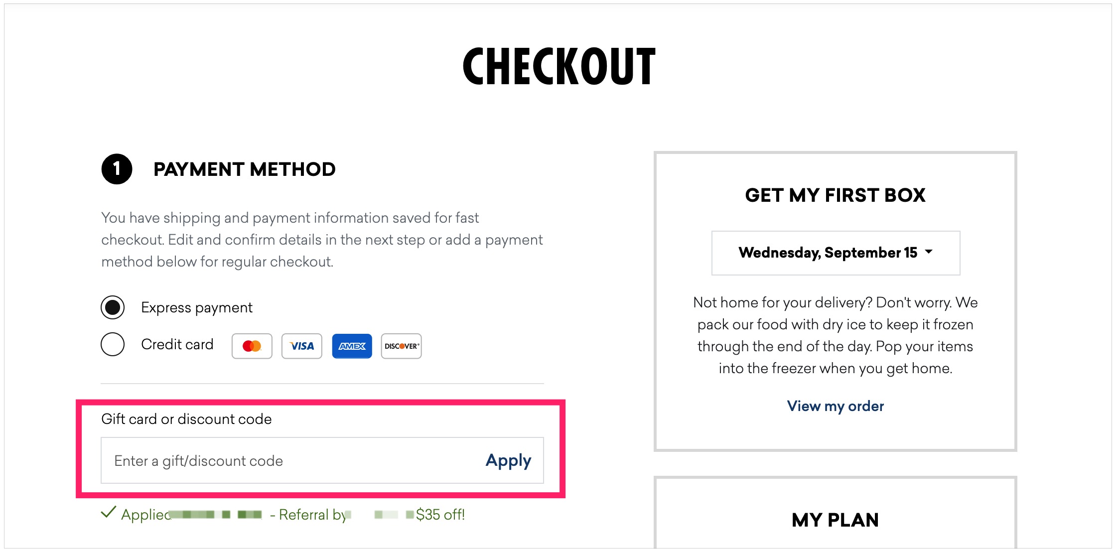 免费倒赚：Daily Harvest 首单立减  + 返现 .5！水果奶昔/甜品/冰淇淋等配送服务【1/15：Rakuten 返现又有了】