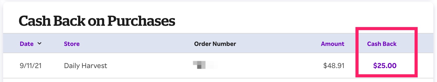 免费倒赚：Daily Harvest 首单立减  + 返现 .5！水果奶昔/甜品/冰淇淋等配送服务【1/15：Rakuten 返现又有了】