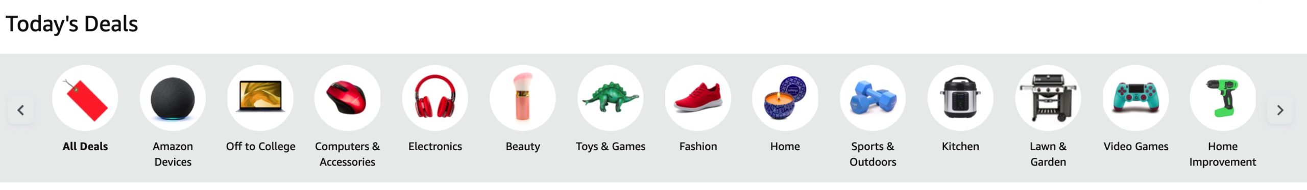 新生福利：Amazon 开学季可以薅的羊毛，各种免费和折扣，还有半年的免费 Prime 会员