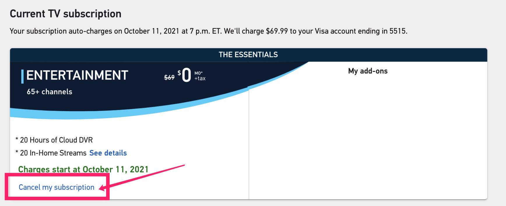 TopCashback 购买一个月 DirecTV Stream 返 0，可倒赚约 0【11/29 更新：又有了】