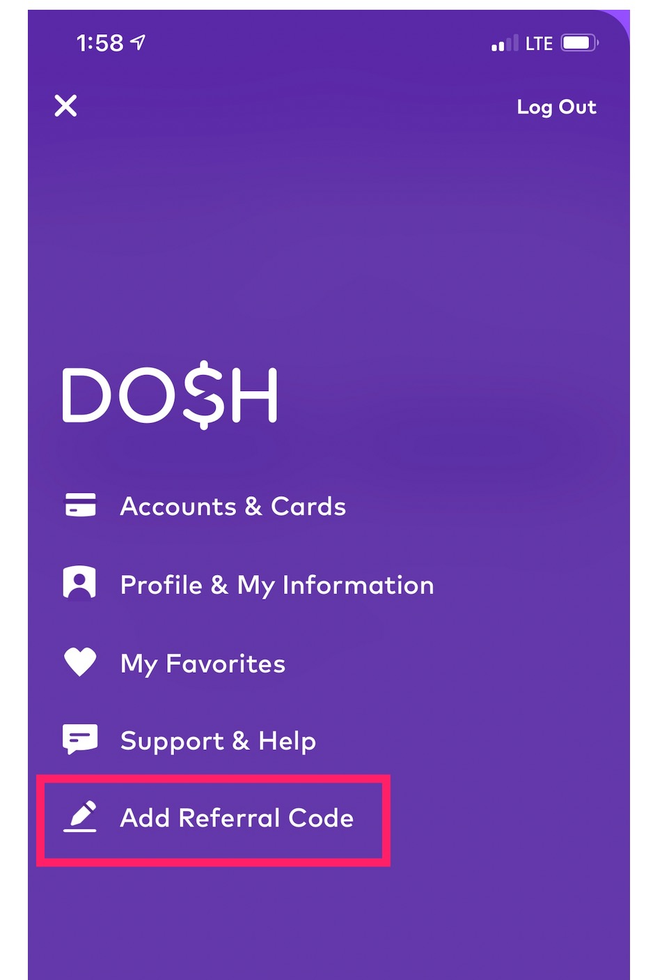 Dosh - 新型实体店返现 App【注册奖励 <img loading=