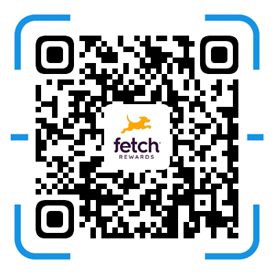 Fetch Rewards：超市购物省钱神器，小票拍照得返现，注册奖励 1000 积分【6/19 更新：Fetch Shop 上线】