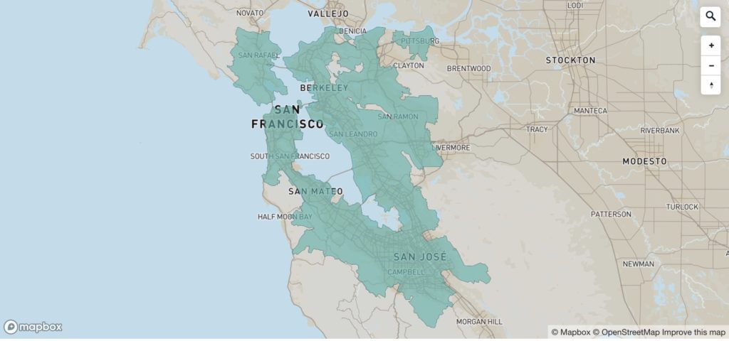 生鲜杂货配送平台 Good Eggs 介绍，本地农场直接采购【首单立减 】