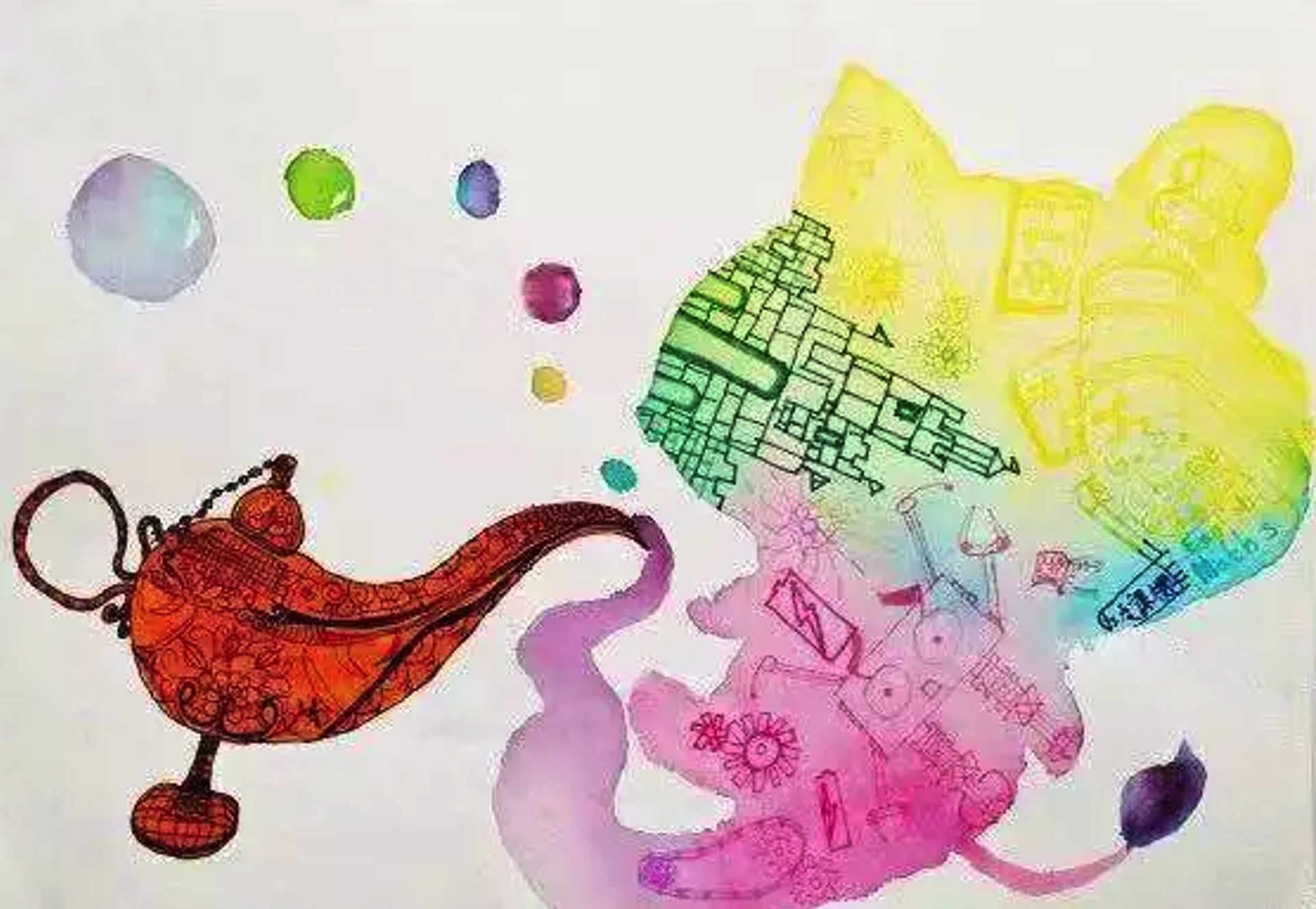 北美父母看过来，画啦啦丰富学习礼包，快来薅羊毛了！海外体验班级 ￥0/30节【11/28 更新：黑五活动，送  Amazon 礼卡】