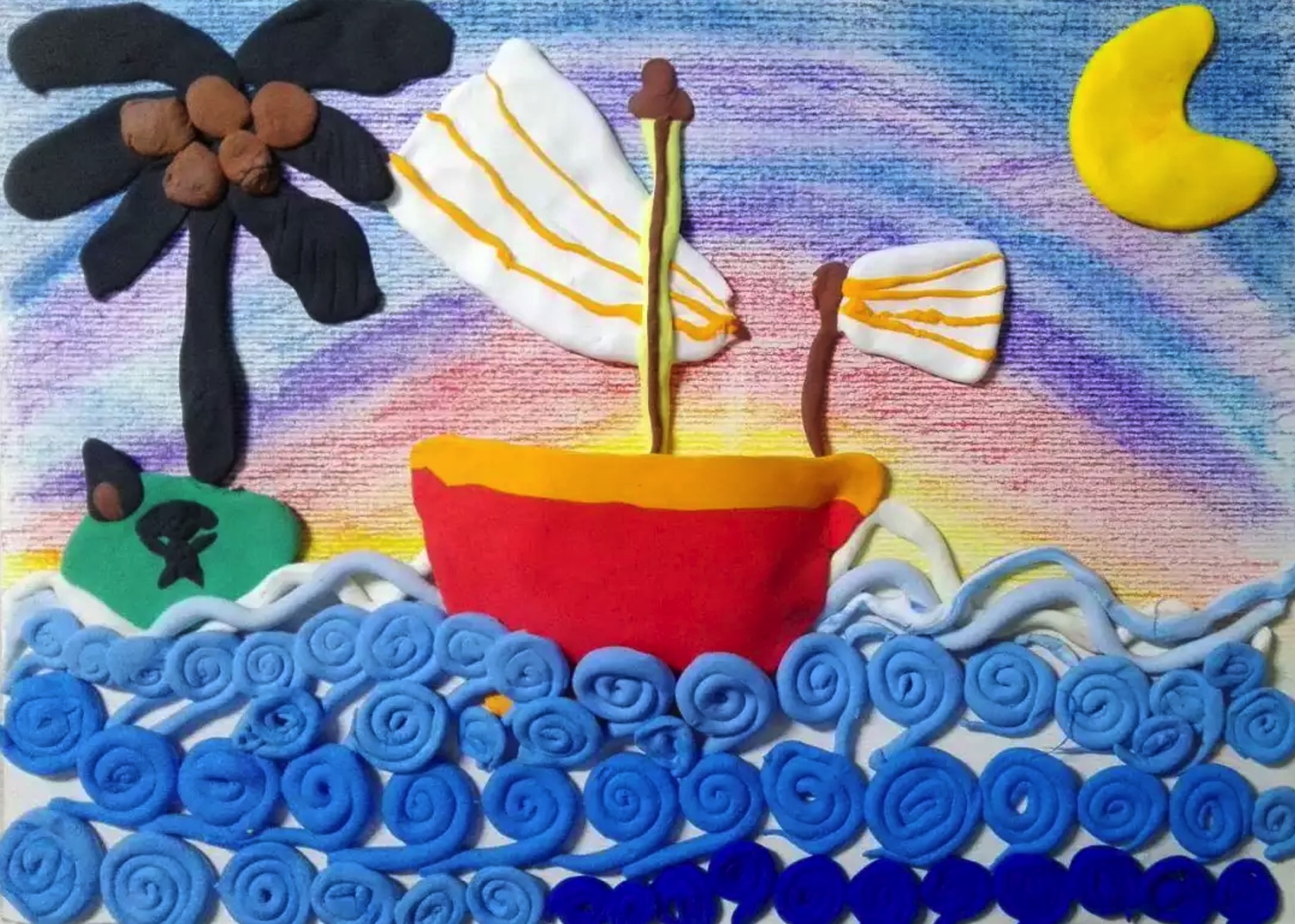 北美父母看过来，画啦啦丰富学习礼包，快来薅羊毛了！海外体验班级 ￥0/30节【11/28 更新：黑五活动，送  Amazon 礼卡】