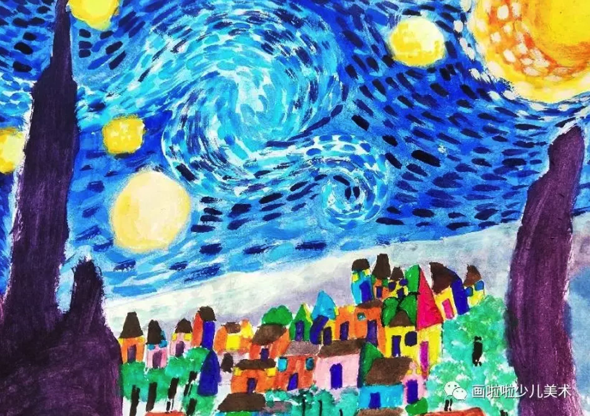 北美父母看过来，画啦啦丰富学习礼包，快来薅羊毛了！海外体验班级 ￥0/30节【11/28 更新：黑五活动，送  Amazon 礼卡】