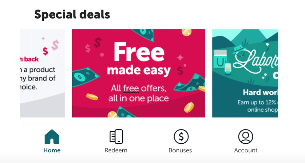 超市返现神器 Ibotta 最全面攻略【09/03 更新：注册奖励变为 】