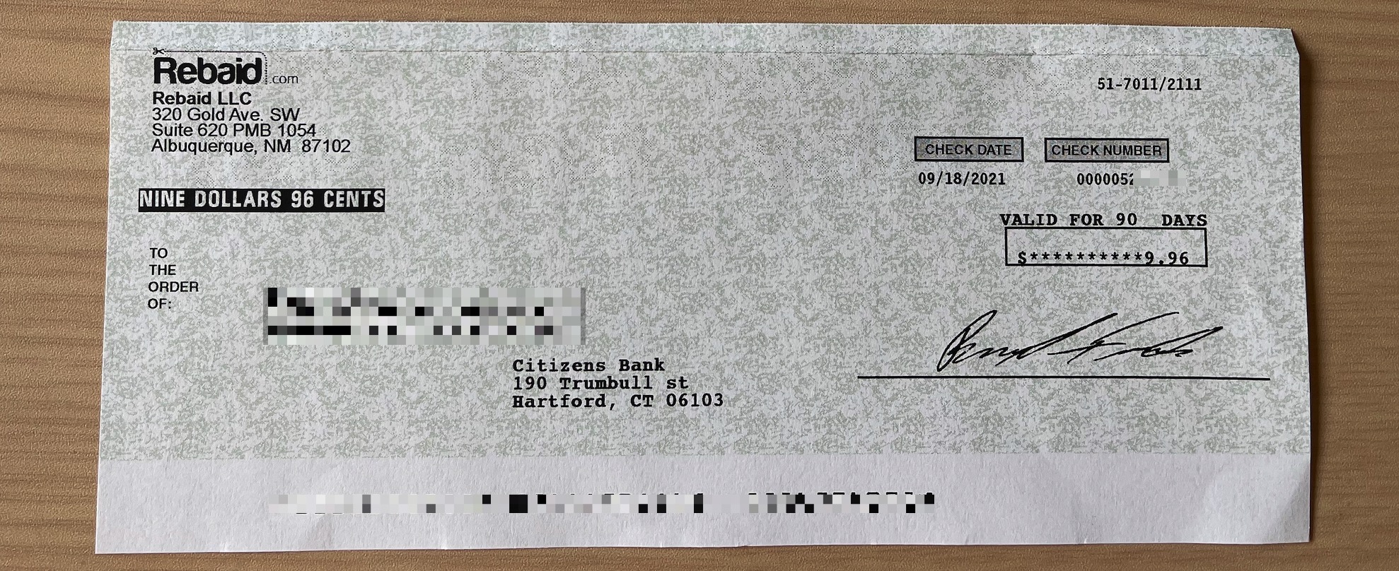 Rebaid 介绍：超多免费产品 100% 返现，无需留评，支持 Amazon、Walmart 等【1/13 更新：两个免费插排不错】