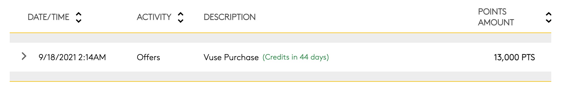 Swagbucks/MyPoints + Vuse 超级倒赚【09/17 更新：又可以撸了，速上，这次几乎每个人都有】