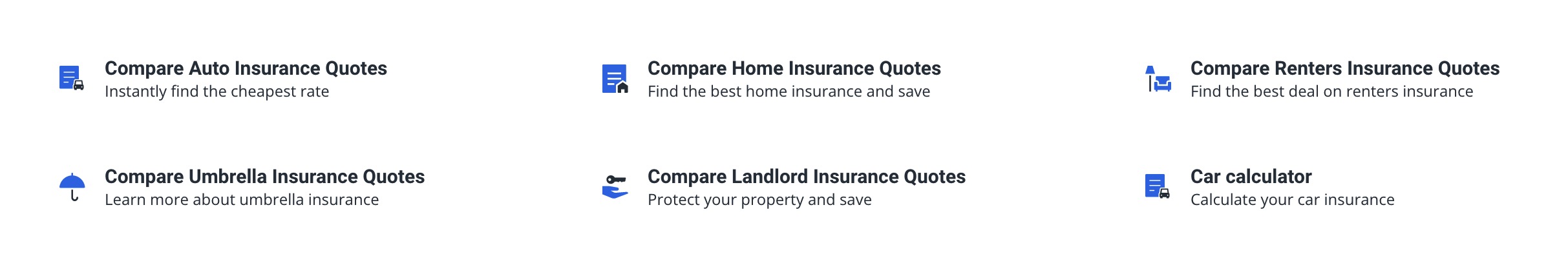 通过 Gabi 比价买车险、房险可倒赚 0！是时候换个便宜还能倒赚的保险了