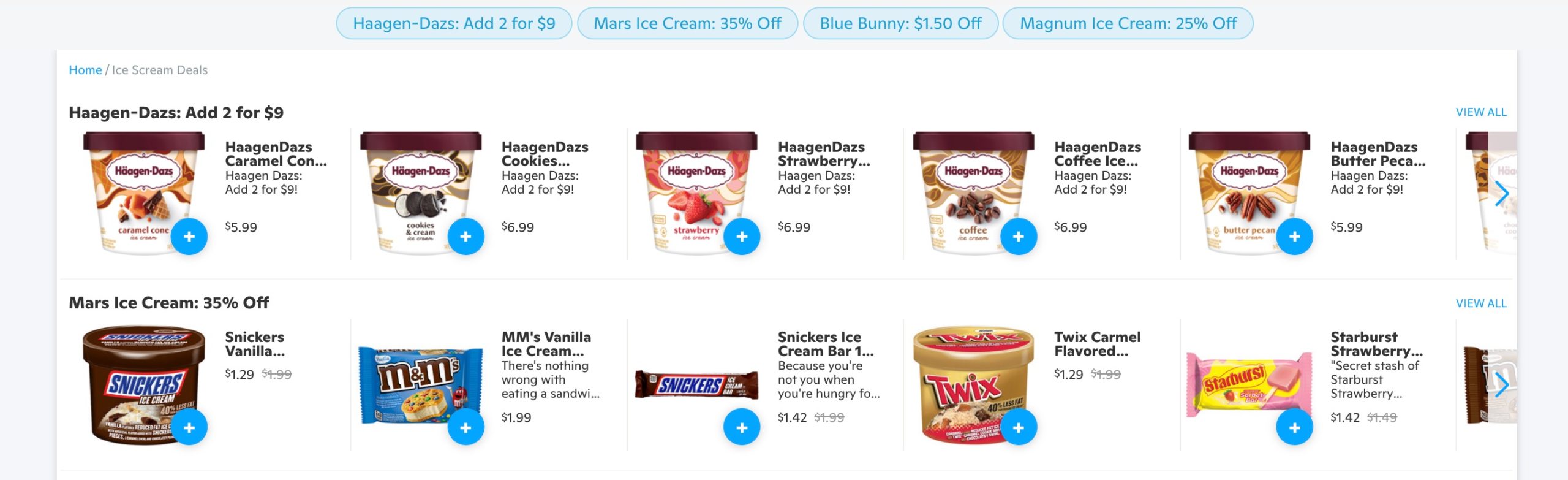 零售日用品配送服务 GoPuff 介绍 + 免费  商品【1/12更新：限时Amex Offer优惠】